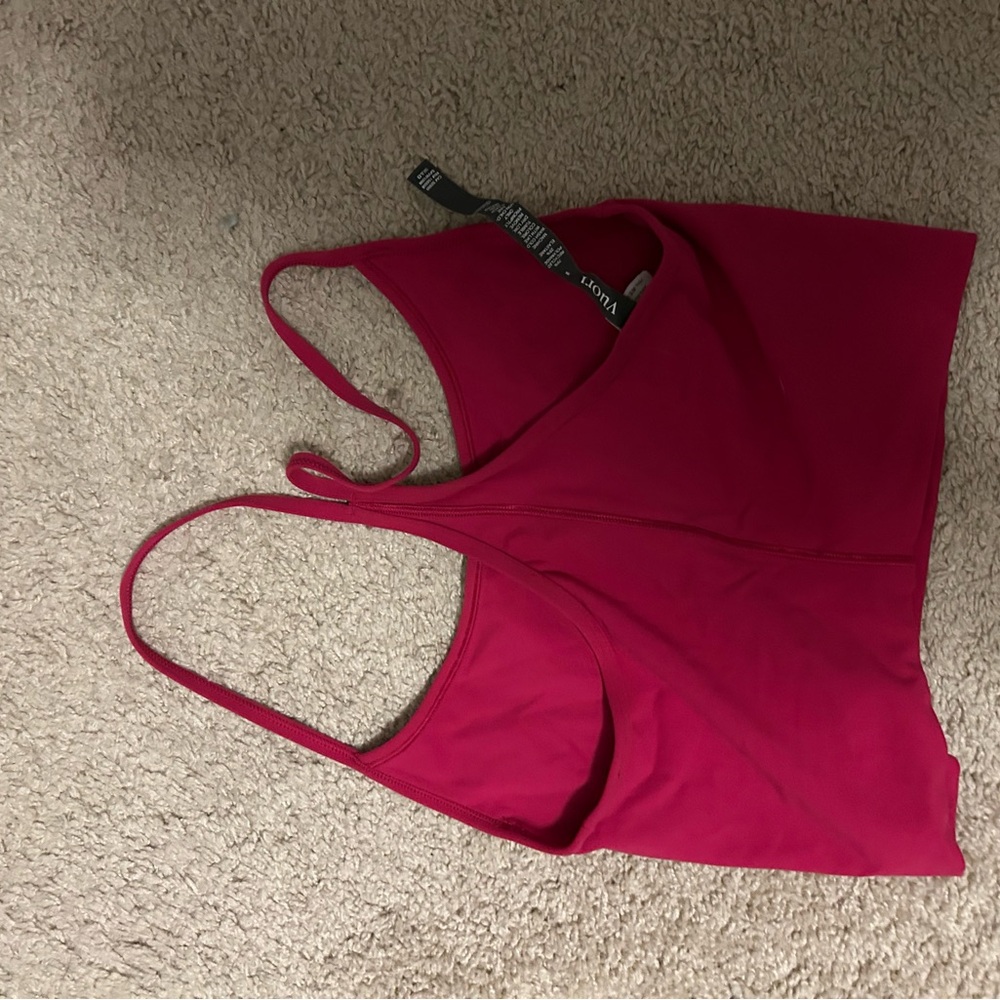 Vuori all the feels bra - Picture 3 of 5